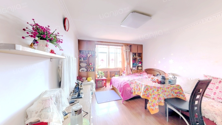 迎春三巷二手房实景图