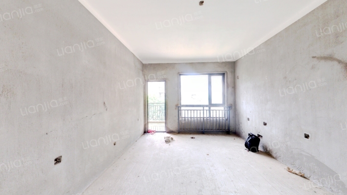 京东国际花园二手房实景图