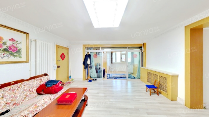 电信局高层（耿家庄）二手房实景图