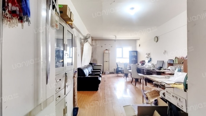 秀水名居二手房实景图