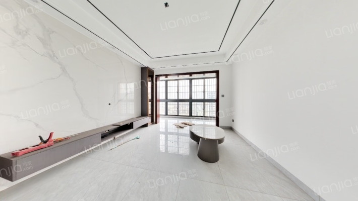 美伦花园二手房实景图