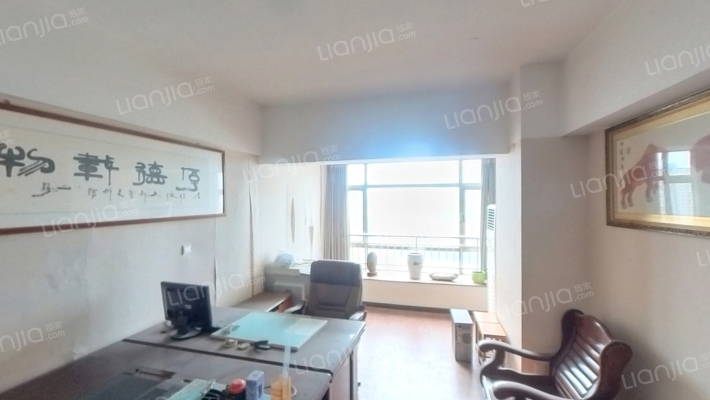 银厦文化广场二手房实景图