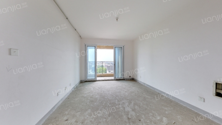 金辉正荣花漫四季二手房实景图