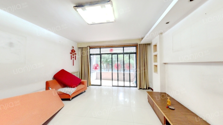 温馨家园二手房实景图