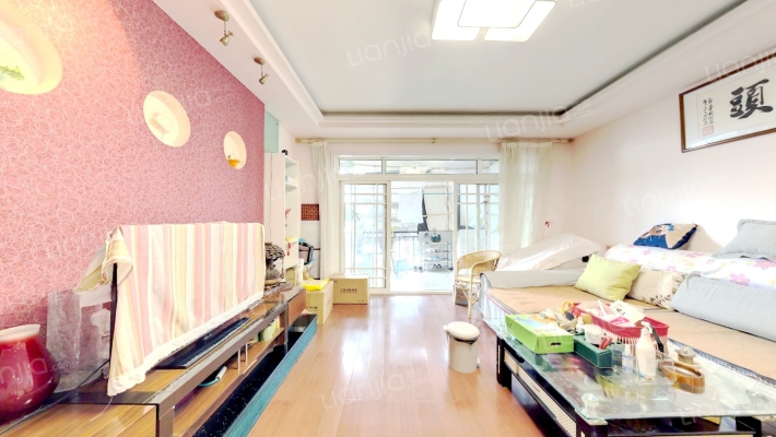 生活林二手房实景图