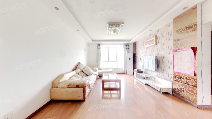 古堰春晓二手房实景图