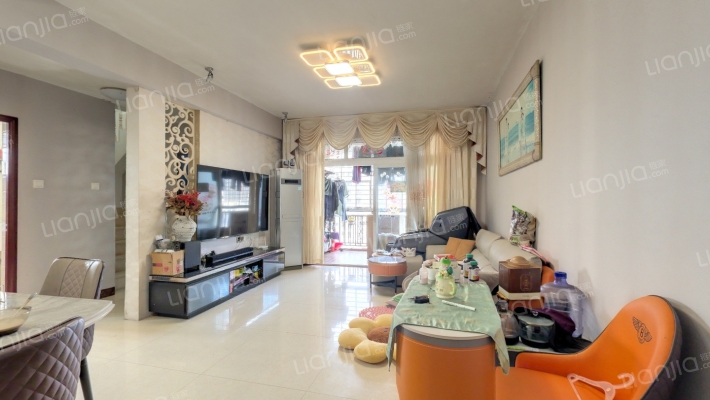 绿谷康都二手房实景图