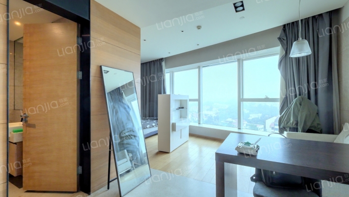 万丽海景二手房实景图