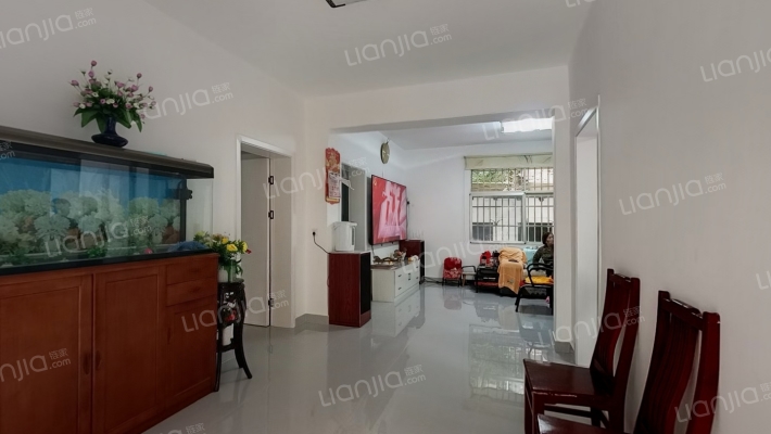 康乐夕阳红公寓二手房实景图