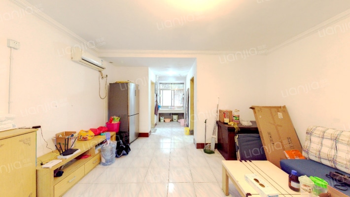 湘绣研究所宿舍南院二手房实景图