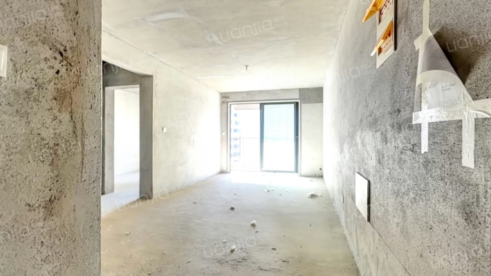 千田理想城二手房实景图