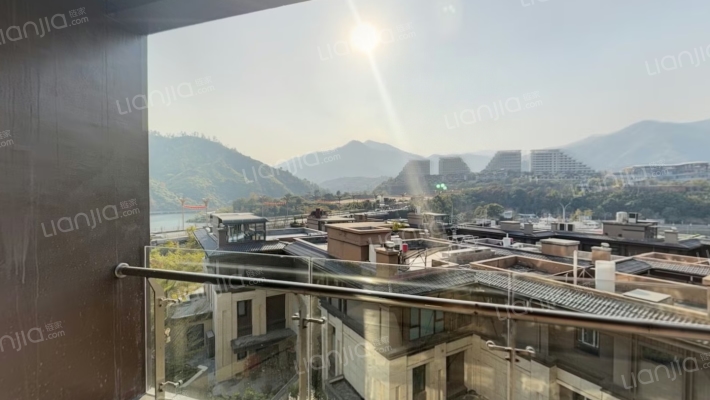 康和春晓二手房实景图