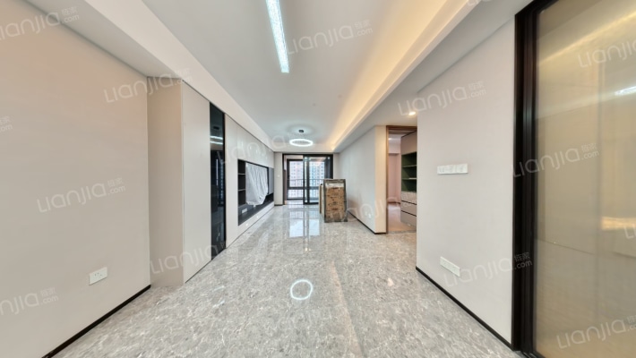 嘉璟峰庭悦邸二手房实景图