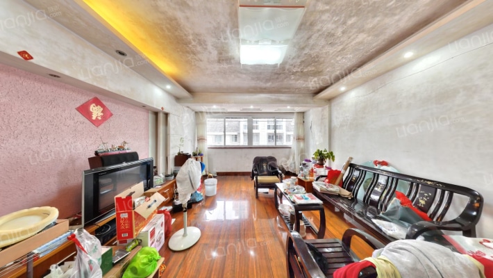 凤凰家园二手房实景图