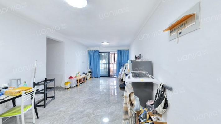 永和家园三期北区二手房实景图