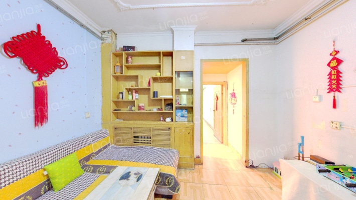 汽车厂西路29号二手房实景图