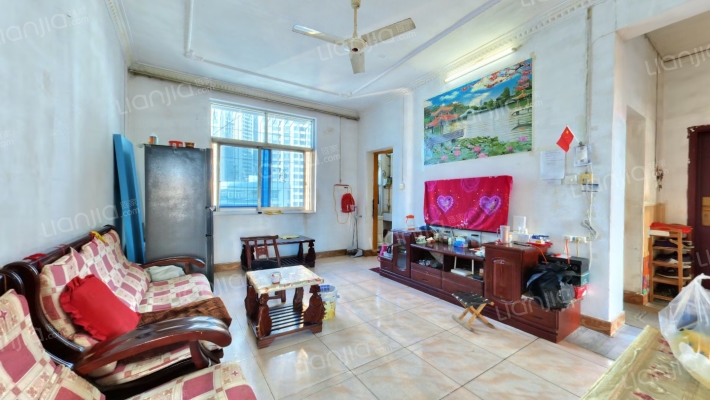 姑嫂树社区二手房实景图