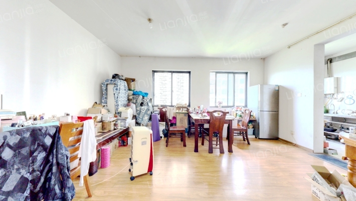 娄汀苑二手房实景图