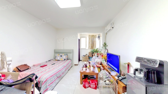 汀兰花园二手房实景图