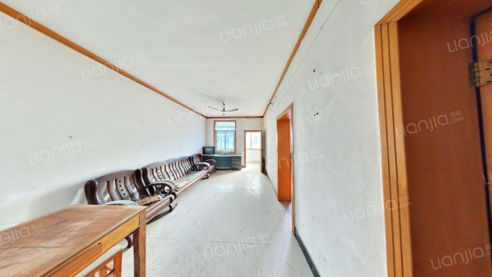 江西省二建象湖小区二手房实景图