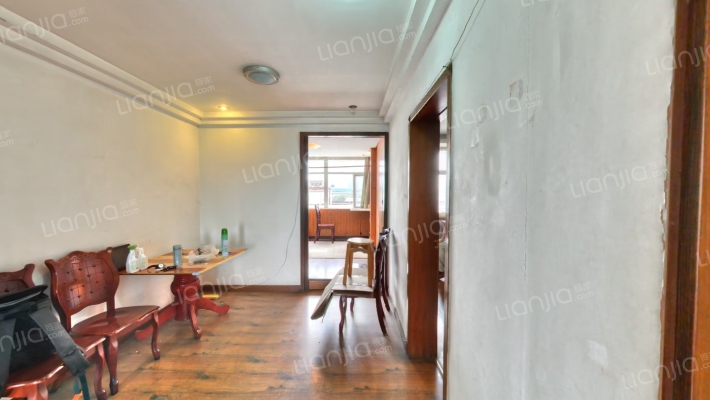 孝陵卫二手房实景图