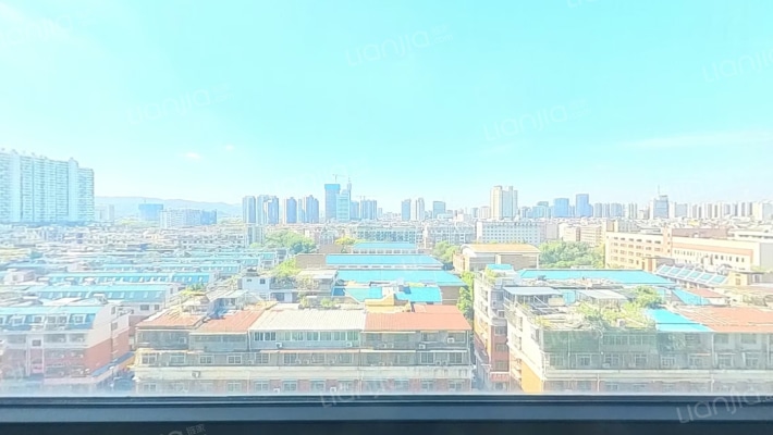 中厦国际广场二手房实景图