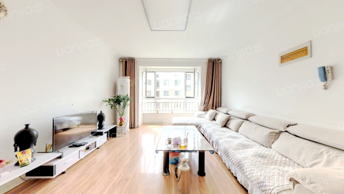 丽景苑(胶州)二手房实景图