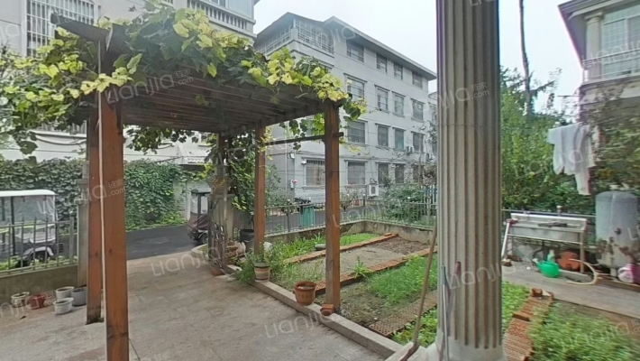 怡心苑二手房实景图