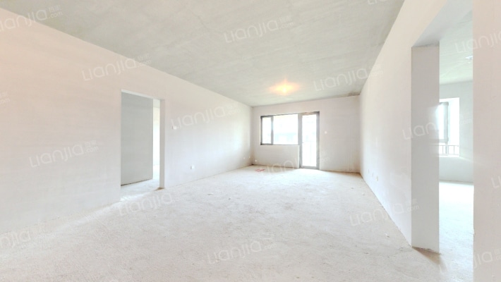 北辰香麓二手房实景图