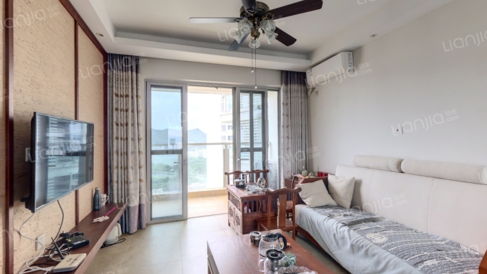 云海台二期A区二手房实景图