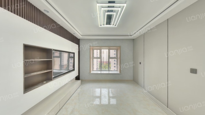 暖塘·欣康苑二手房实景图