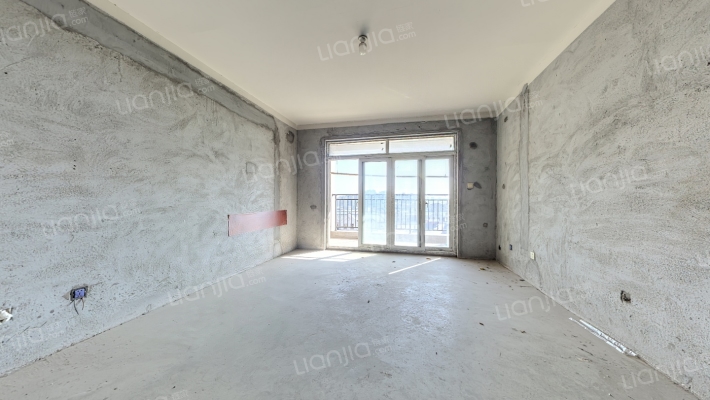 北江锦城二手房实景图