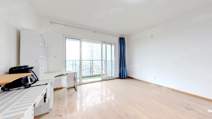 兰枫园二手房实景图