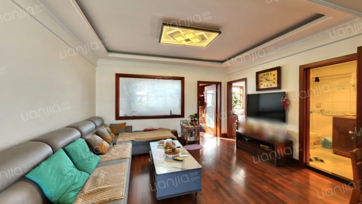 温州街二手房实景图