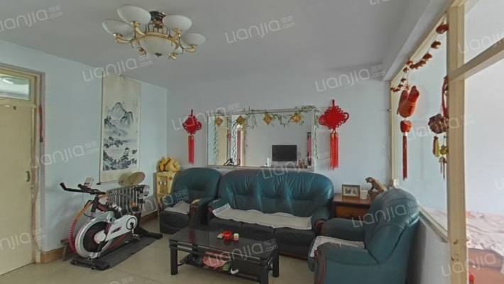 第一医院家属院二手房实景图