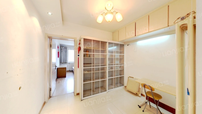 延长里二手房实景图