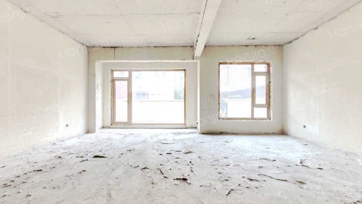 新湖美丽洲二手房实景图