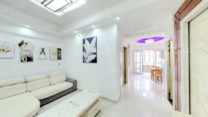 COCO悦城二手房实景图