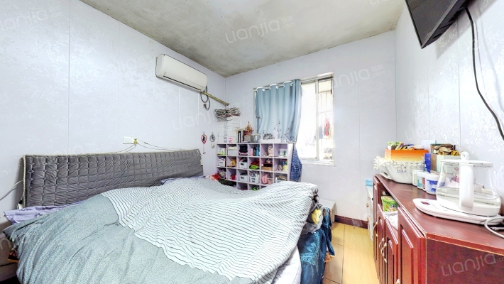 学前小区二手房实景图