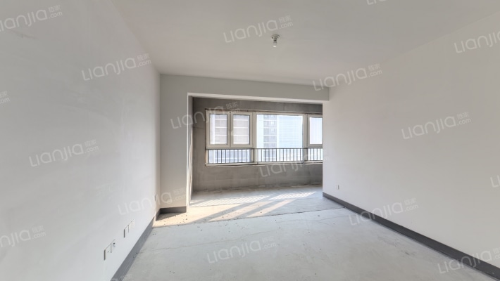 溪悦花园二期二手房实景图