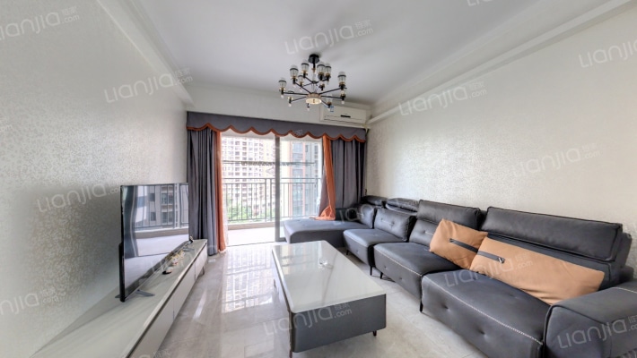 惠阳雅居乐花园二期二手房实景图