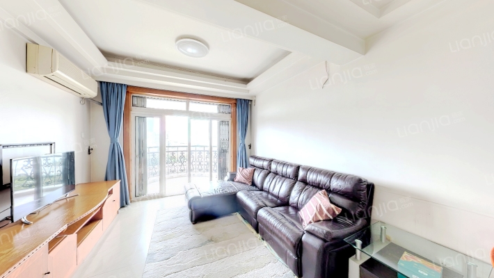 厦成海景花园二手房实景图