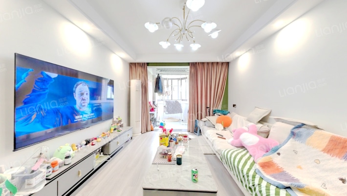 华茂教师公寓二手房实景图