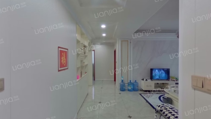 英伦星海湾二手房实景图