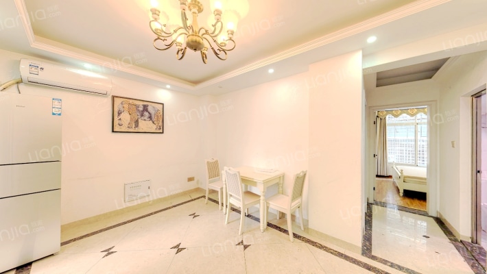 建达花园二手房实景图