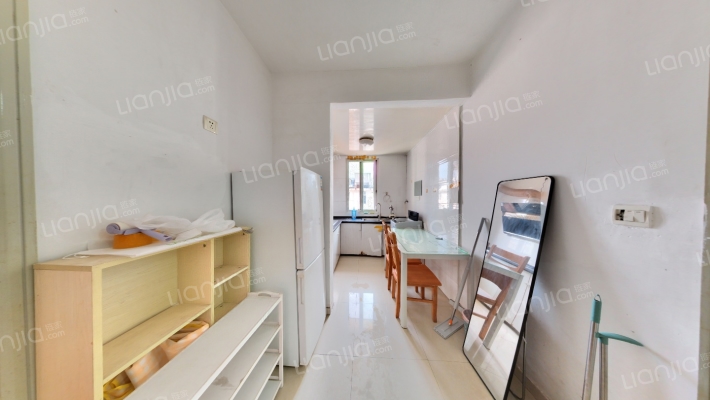 相门新村二手房实景图