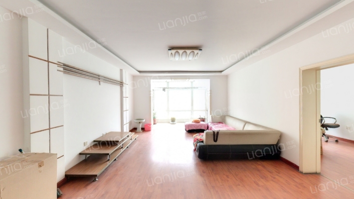 闲庭花园二手房实景图