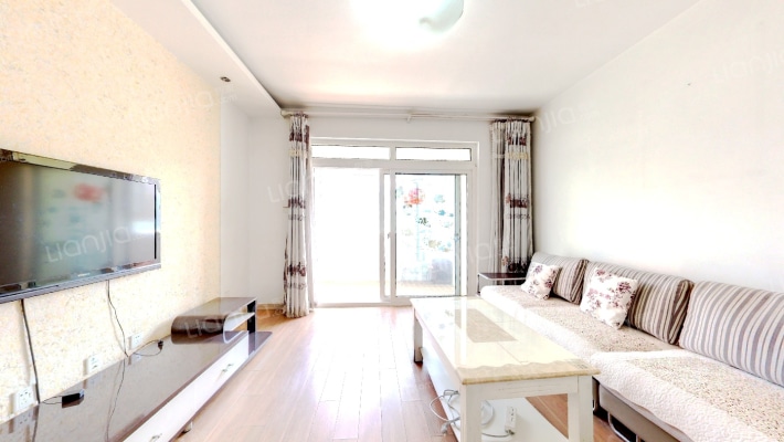 溪谷美寓二期二手房实景图