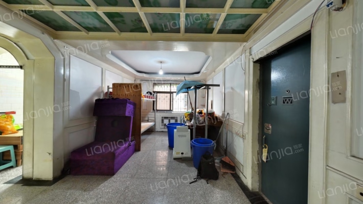 王立砦南街二手房实景图