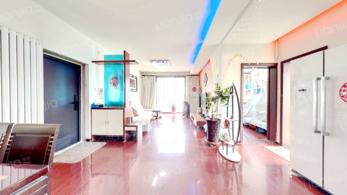 久久思达一期二手房实景图